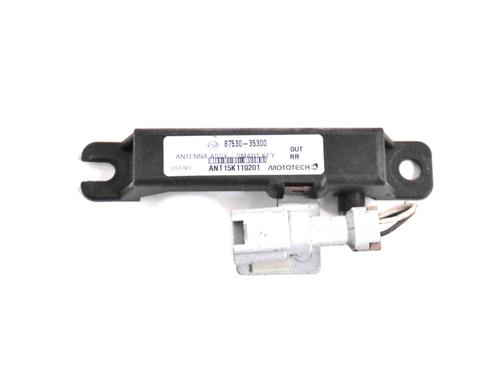 Używane Moduł elektroniczny SSANGYONG TIVOLI 1.6 (126 hp) 30267491