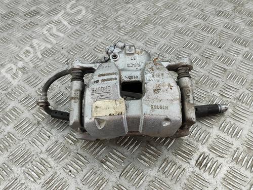 Right front brake caliper JEEP AVENGER (J2) Electric | BP28559876M104