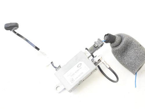 Electronic module LAND ROVER DISCOVERY IV (L319) 3.0 TD 4x4 | BP30208743M83