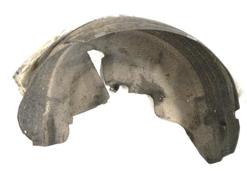 Used Wheel arch Wheel arch MERCEDES-BENZ CLK Convertible (A209) CLK 350 (209.456) (272 hp) 33348656 33348656