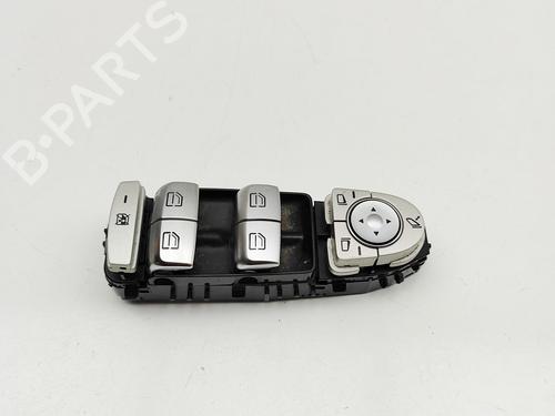 Used Right front window switch MERCEDES-BENZ E-CLASS Convertible (A238) E 220 d (238.414) (194 hp) 30285007