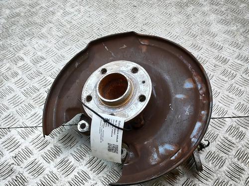 Used Left rear steering knuckle Left rear steering knuckle POLESTAR POLESTAR 2 (534) EV (224 hp) 36507384 36507384