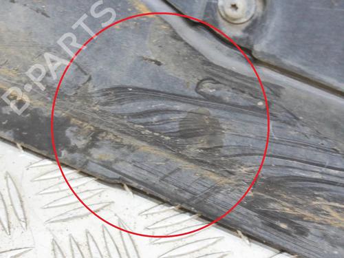 Underbody protection VOLVO XC60 II (246) D4 AWD | BP14626512M92