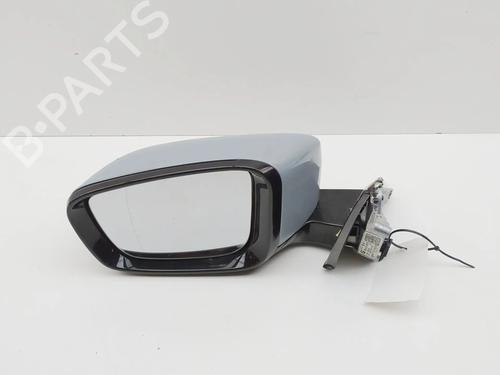 Used Left mirror Left mirror BMW 3 (G20, G80, G28) 330 e Plug-in-Hybrid (292 hp) 39656566 39656566