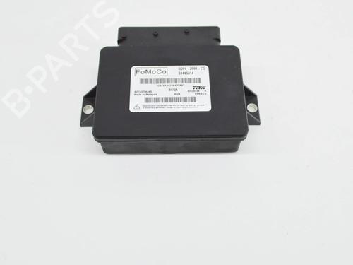 Used Electronic module VOLVO XC60 I SUV (156) D4 (190 hp) 12099140