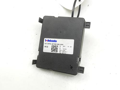 Electronic module PORSCHE 911 (992) 3.8 Turbo S (992450, 992470) | BP33387079M83 - Image 4