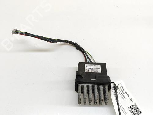 heater-resistor-ford-focus-ii-convertible-2006-2007-2008-2009-2010-25217099 main image