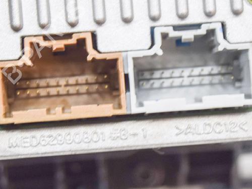 Electronic module OPEL MOKKA / MOKKA X (J13) 1.4 (_76) | BP7739216M83 