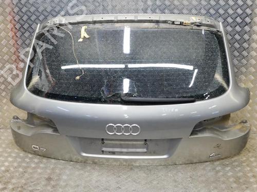 Used Tailgate Tailgate AUDI Q7 (4LB) 4.2 quattro (314 hp) 33349667 33349667