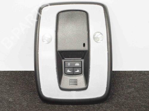 Plafonnier VOLVO XC60 I SUV (156) D4 (190 hp) 20232852