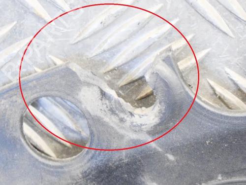 Upper protection CITROËN JUMPER II Van 2.2 HDi 130 | BP33340473M93 - Image 5