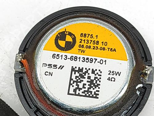 Speaker BMW X5 (G05, F95) xDrive 30 d Mild-Hybrid | BP32500921E2 - Image 6
