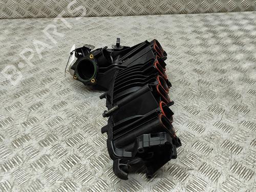 Intake manifold AUDI A4 B7 Avant (8ED) 2.0 TFSI | BP22352437M70 