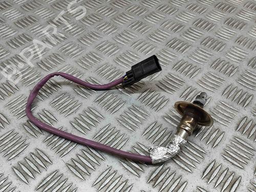 Elektronische sonde NISSAN JUKE (F16_) DIG-T 117 (117 hp) 27769646
