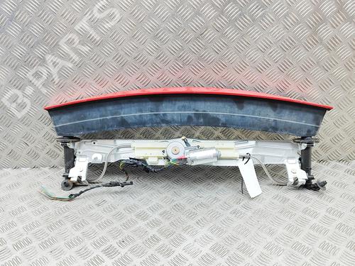 Aleron trasero Aleron trasero PORSCHE BOXSTER (986) 2.7 (220 hp) 36952815 36952815