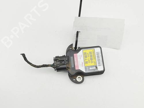 Electronic sensor ISUZU D-MAX II (TFR, TFS) 2.5 CRDi 4x4 (TFS86J) | BP38731735M84 - Image 2