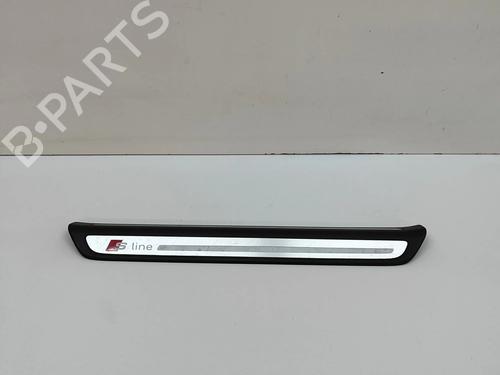 Used Step Step AUDI Q3 (8UB, 8UG) 2.0 TDI quattro (163 hp) 27245078 27245078