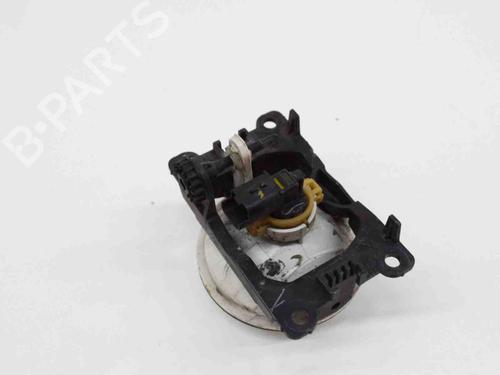 Right front fog light PEUGEOT 3008 I MPV (0U_) 1.6 HDi 115 / BlueHDi 115 | BP10074957C31 