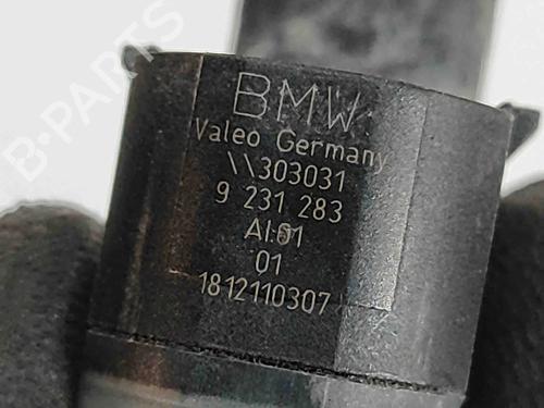 Electronic module BMW X3 (F25) xDrive 20 d | BP29310546M83 