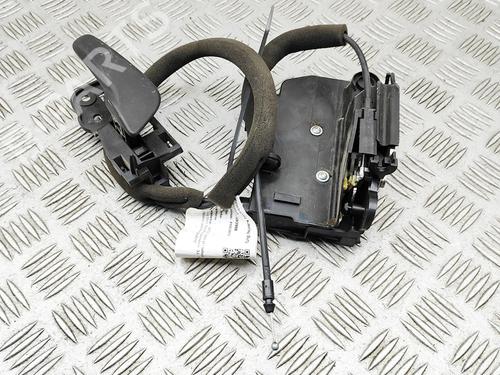 Front left lock IVECO DAILY VI Platform/Chassis 35S21, 35C21, 40C21, 45C21, 50C21, 60C21, 65C21, 70C21 | BP33386133C98 - Image 4