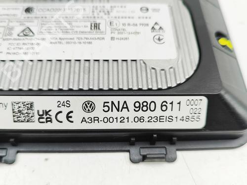 Electronic module VW ARTEON (3H7, 3H8) 2.0 TSI | BP34560805M83  - Image 7