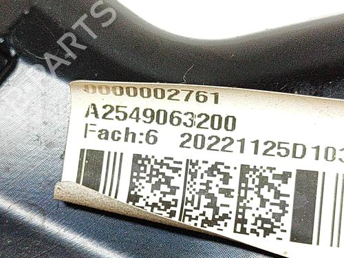 Right taillight MERCEDES-BENZ GLC Coupe (C253) 300 e 4-matic (253.353) | BP29867319C35