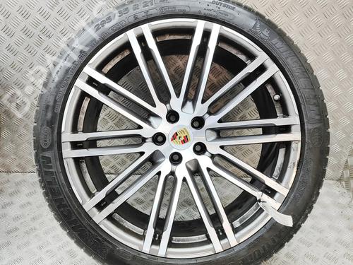 Felge für PORSCHE MACAN (95B) 2.0 (252 hp) 31693321