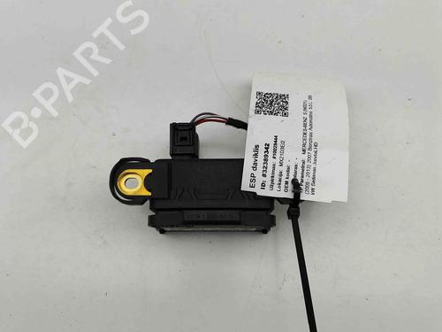 Electronic sensor MERCEDES-BENZ S-CLASS (W221, V221) S 500 4-matic (221.086, 221.186) | BP29510842M84 - Image 3
