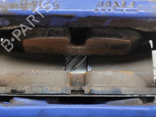 Right front brake caliper VW PASSAT B8 Variant (3G5, CB5) 1.4 GTE Hybrid | BP25893944M104 
