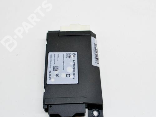 Used Control unit Control unit MERCEDES-BENZ E-CLASS Coupe (C238) E 220 d (238.314) (194 hp) 10187784 10187784