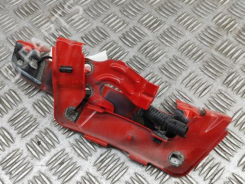 Support JAGUAR I-PACE (X590) EV400 AWD | BP28275840C155