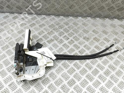 Front left lock HYUNDAI TUCSON (TL, TLE) 1.7 CRDi | BP30857234C98