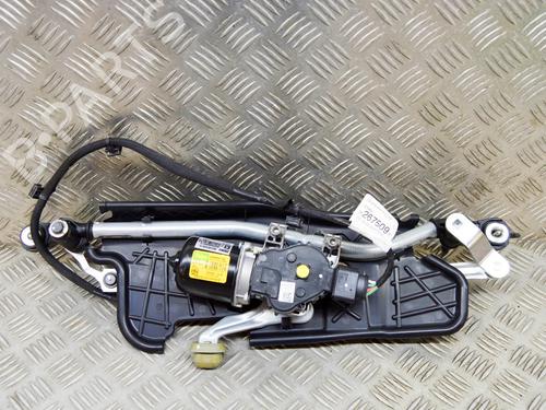 Used Front wipers mechanism Front wipers mechanism PEUGEOT 2008 II (UD_, US_, UY_, UJ_, UR_, UC_) 1.2 PureTech 100 (USHNK) (101 hp) 11041939 11041939