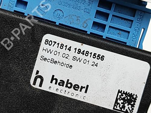 Electronic module BMW 5 Touring (G31) 530 d xDrive | BP37269219M83 - Image 6