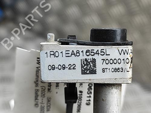 AC pipe SKODA ENYAQ iV SUV (5AZ) 80 | BP30575171M126