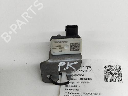 Electronic sensor VOLVO S60 III (224) T6 Twin Engine AWD | BP27776865M84