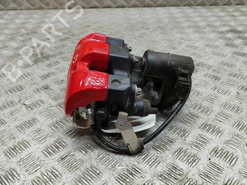 Right rear brake caliper TESLA MODEL 3 (5YJ3) EV AWD | BP33368261M106 - Image 4