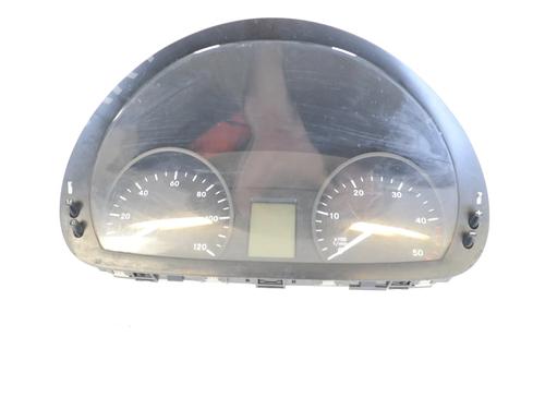 Used Instrument cluster MERCEDES-BENZ SPRINTER 3-t Van (B906) 213 CDI (906.611, 906.613) (129 hp) 30208717