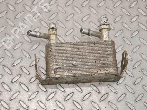 Oliekøler LAND ROVER DISCOVERY IV (L319) 3.0 TD 4x4 | BP30239009M33