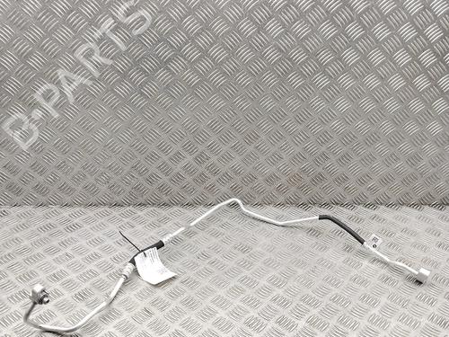 Used AC pipe AC pipe BMW XM (G09) XM All-wheel Drive (653 hp) 39687278 39687278