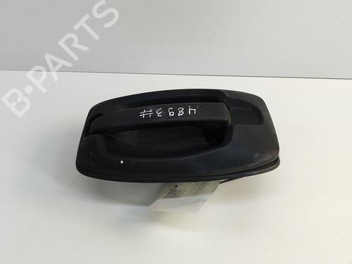 Front right exterior door handle CITROËN JUMPER II Van 2.2 HDi 100 | BP23561947C129 