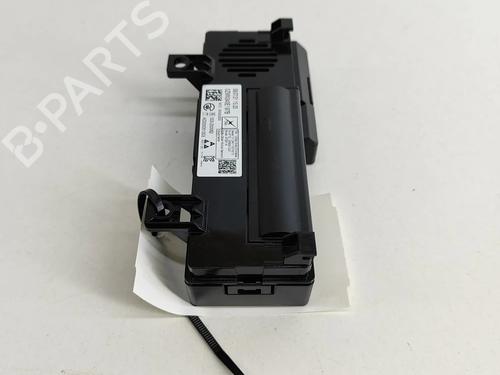 Electronic module CITROËN C4 III (BA_, BB_, BC_) 1.2 PureTech 130 (BAHNSA, BAHNSB) | BP28550784M83