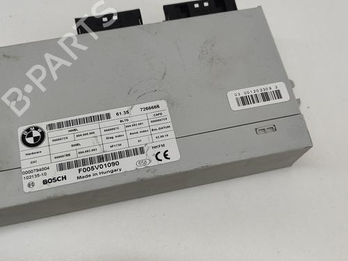 Electronic module BMW 5 Touring (F11) 525 d | BP16077484M83 