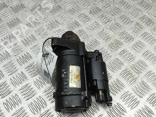 Used Starter Starter MERCEDES-BENZ SPRINTER 3,5-t Platform/Chassis (B906) 316 CDI (906.131, 906.133, 906.135, 906.231, 906.233,... (163 hp) 34136917 34136917