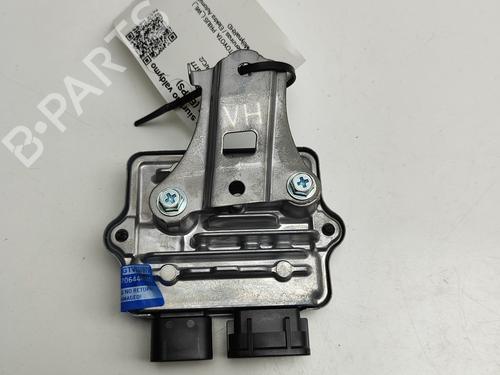 Elektronisk modul TOYOTA PRIUS (_W6_) 2.0 PHEV (MXWH61L, MXWH61) | BP29975223M83