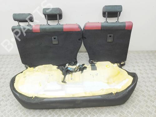Seats set LEXUS CT (ZWA10_) 200h (ZWA10_, ZWA10R) | BP40536207C78 - Image 8