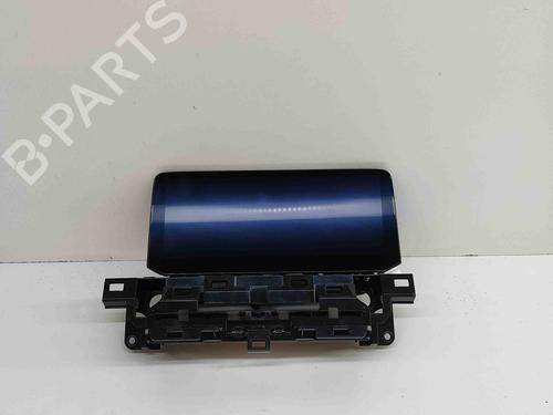 Display MAZDA CX-5 (KF) 2.0 (165 hp) 25898687