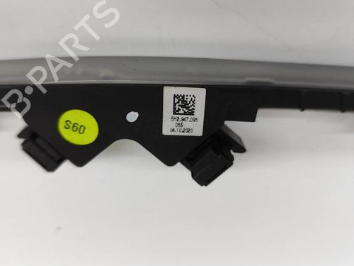 Electronic module VW GOLF VIII (CD1, DA1) 1.5 TSI | BP27785573M83  - Image 6