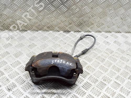 Used Left front brake caliper Left front brake caliper AUDI A3 Limousine (8VS, 8VM) 1.8 TFSI quattro (180 hp) 14913658 14913658