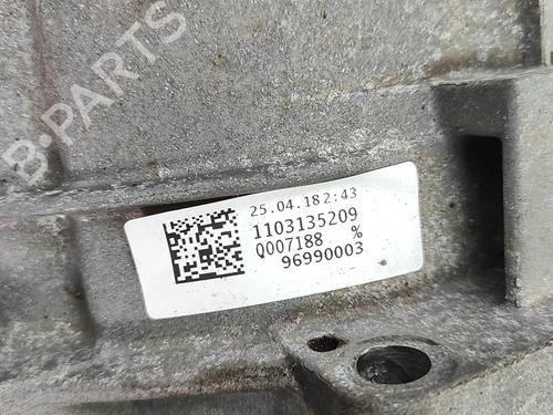 Gearbox PORSCHE CAYENNE (9YA) 4.0 Turbo S E-Hybrid AWD (9YACH1) | BP34374403M3  - Image 13